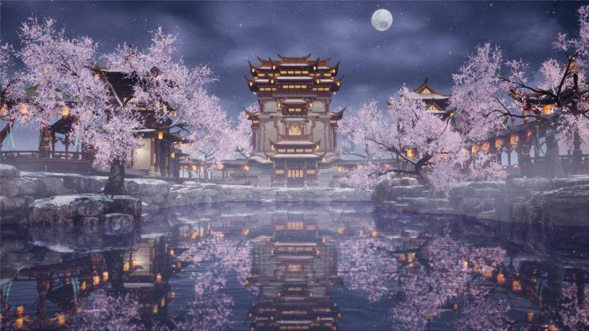 深海迷航